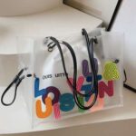 new fashion niche portable shoulder bag - Image 4