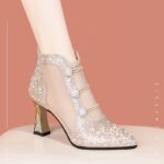 Pencil Heel PH329 - Image 3