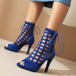 Pencil Heel PH353 - Image 2