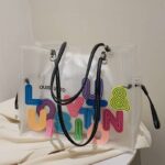 new fashion niche portable shoulder bag - Image 3