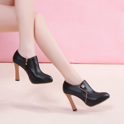 Pencil Heel PH293