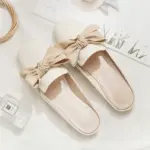 Baotou half-slippers women - Image 3