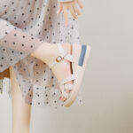 Fairy Glow Faux Leather Cozy Boots - Image 2