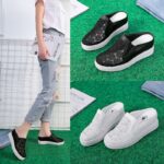 Breezy Styles: Ultimate Summer Footwear - Image 2