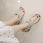 These sandals combine comfort with style - Image 4