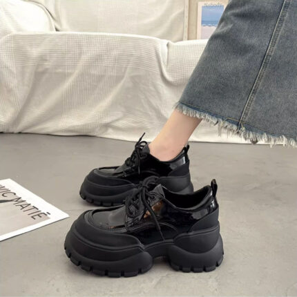 Loafer & cadcs LF675