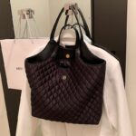 Oxford Blinger commuter tote bag - Image 2