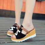 Balance Heel BH143
