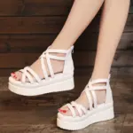 Balance Heel BH373 - Image 3