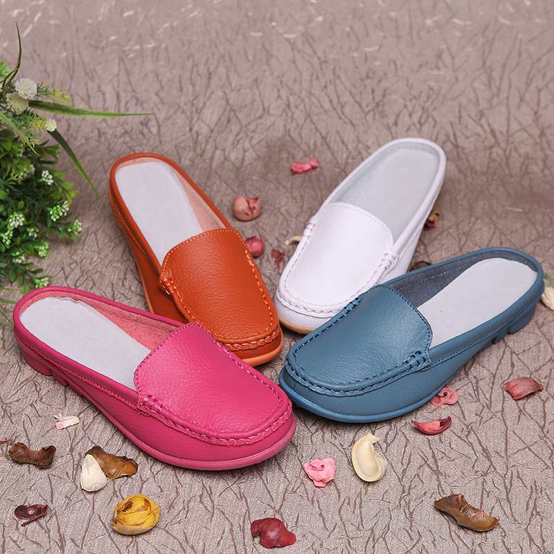 TB2WokPmFXXXXaBXpXXXXXXXXXX_2044222491.jpg Girl’s Casual Faux Suede Loafers - Image 1