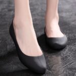 Enchanted Forest Faux Suede Loafers - Image 3