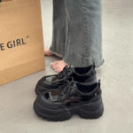 STOCK-Balance Shoes BS298 - Image 4