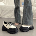 STOCK-Balance Shoes BS298