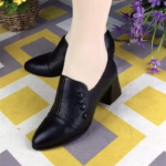 BOX Heel BOXH811