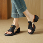 BOX Heel BOXH816