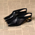 BOX Heel BOXH913