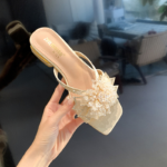 BOX Heel BOXH868