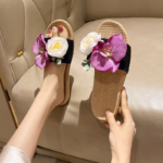 Slipper SL813