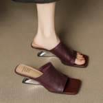 BOX Heel BOXH874