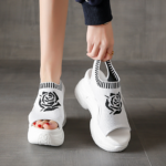 Balance Heel BH827 - Image 3