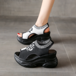 Balance Heel BH827 - Image 2